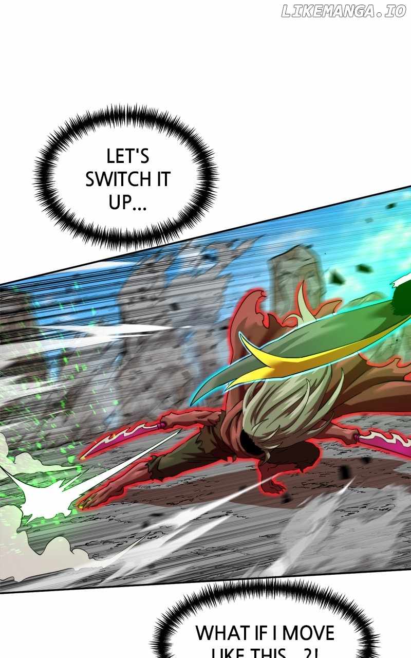 Double Click Chapter 183 16